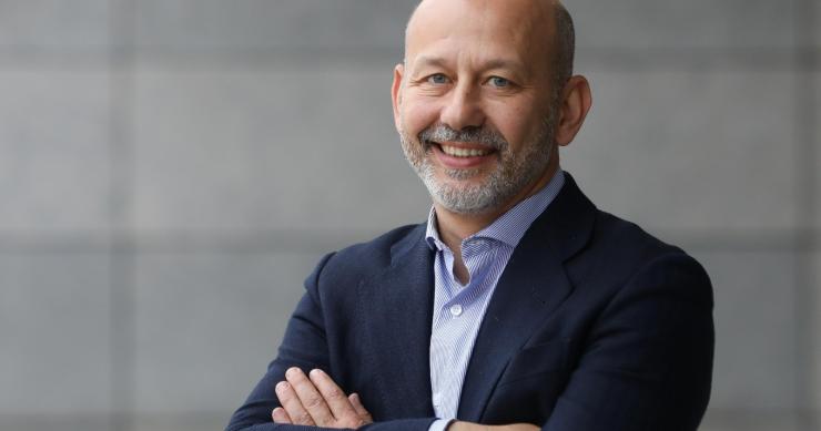 Altamira ficha a Ignacio Ramírez como consejero ejecutivo y director general de Ádsolum