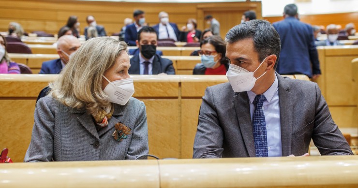 El Consenso Económico de PwC rebaja al 4,3% el crecimiento del PIB en 2022 y eleva al 6,6% la inflación