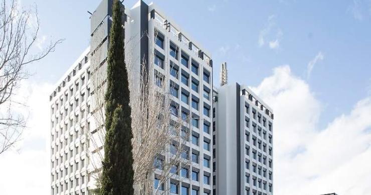 GMP vende la sede el Economista