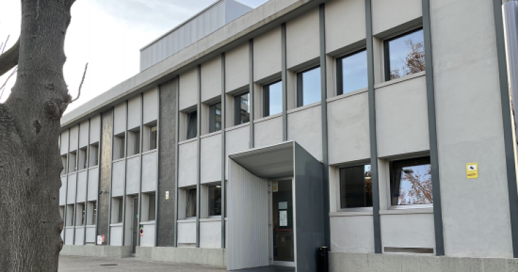 El grupo francés Advenis se refuerza en España: compra oficinas en Zaragoza por 12 millones