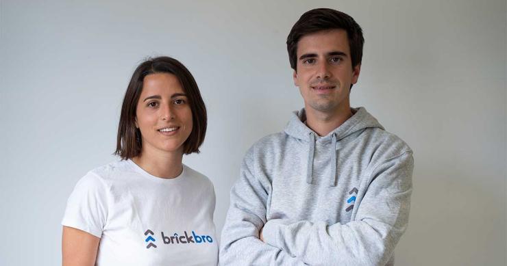 Brickbro venderá medio centenar de trasteros en 2022 valorados en 10 millones