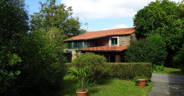 A la venta más de 5.000 casas para vivir tranquilo desde 40.000 euros