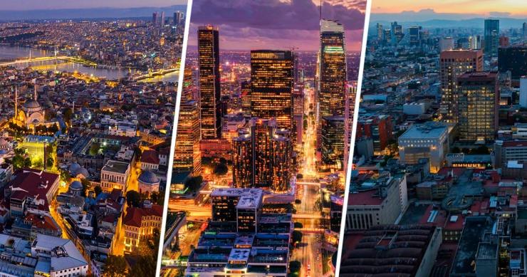 Los países donde es más asequible comprar una vivienda (ranking)