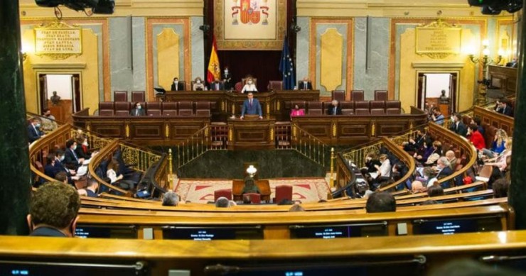 El Congreso vota el 10 de marzo la Ley de Vivienda