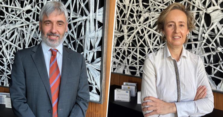 Vuelve el contrato de cuentas en participación, la vía para canalizar la inversión inmobiliaria