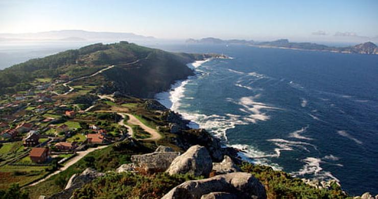 Galicia ofrece los fondos europeos para rehabilitar viviendas y edificios