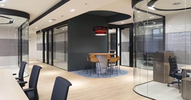 Savills e Indicesa L’Illa inauguran L’illa&Co, un ‘coworking’ de 1.000 m2 en Barcelona