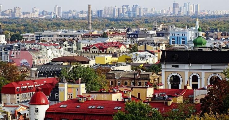 Banco mundial ayuda a Ucrania