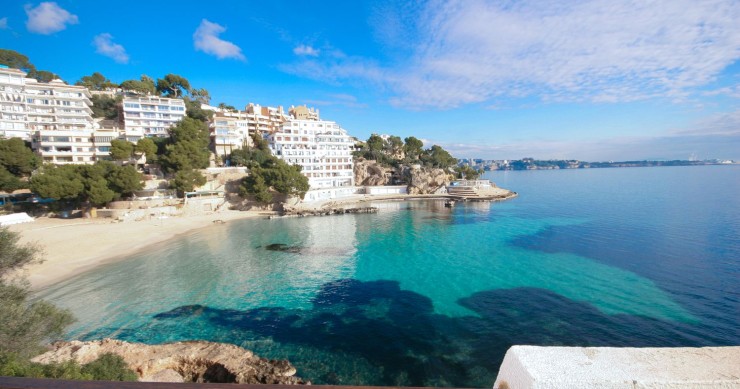 Immobilien auf Mallorca