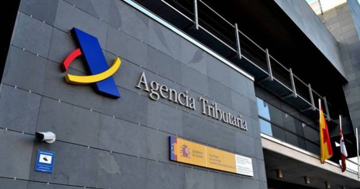 Agència Tributària