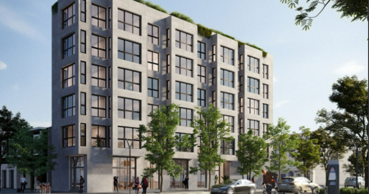 Nou coliving a Valencia d'Urban Campus