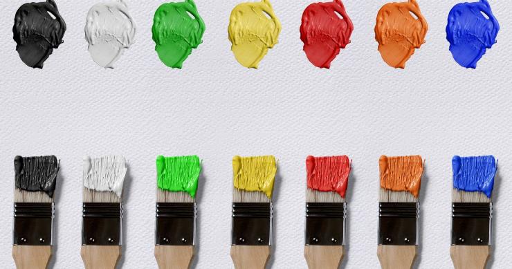 Cómo pintar azulejos: trucos y consejos 