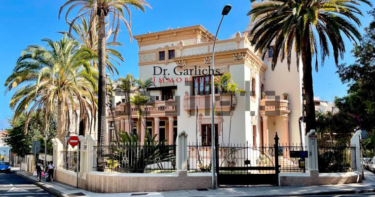 Palacete de Vistabella