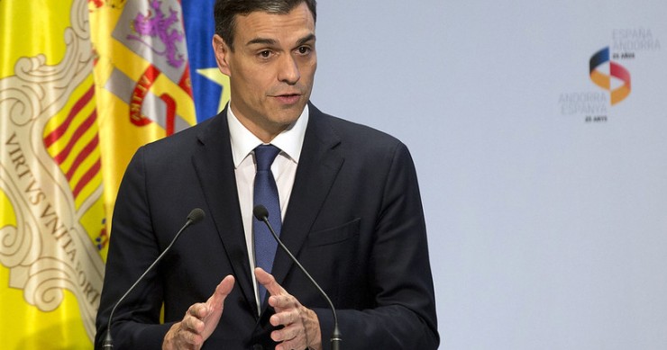 El Gobierno ha aprobado un real decreto-ley que limitará las subidas de los precios al 2%