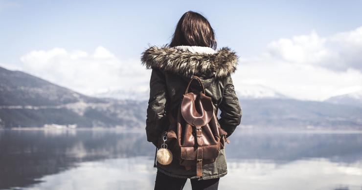 Día de la mujer: seis destinos seguros para viajar sola