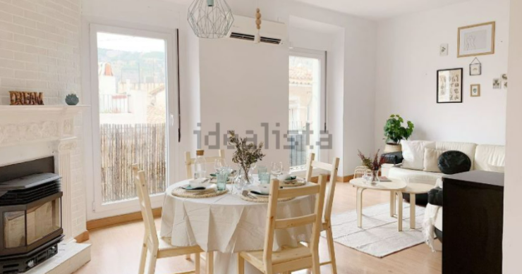 En venta casas con descuentos de hasta el 50% y por menos de 100.000 euros
