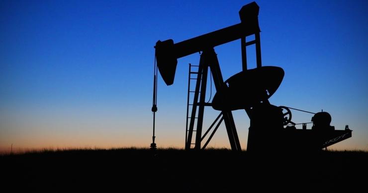 El petróleo se dispara por encima de los 113 dólares, en máximos desde 2014