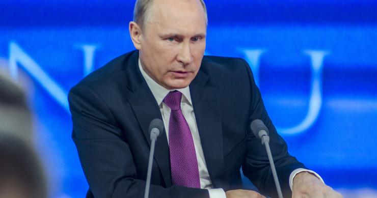 Las agencias dejan el rating de Rusia en bono basura