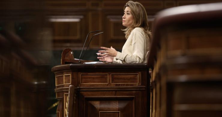 La Ley de Vivienda supera la primera votación en el Congreso