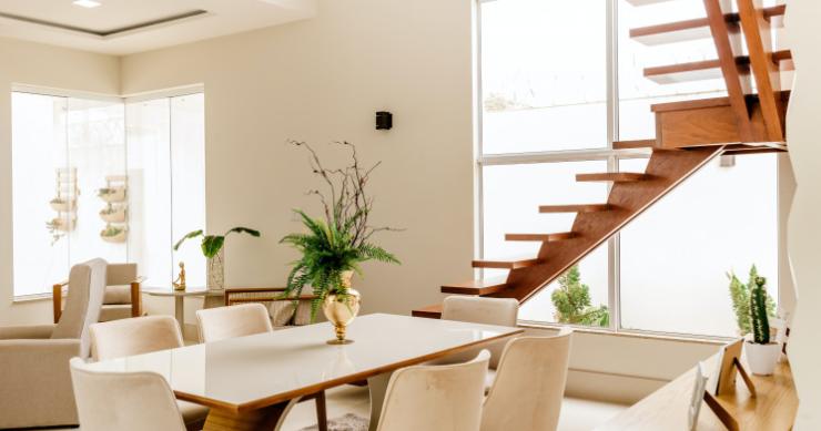 Cómo hacer la reforma integral de una casa con éxito