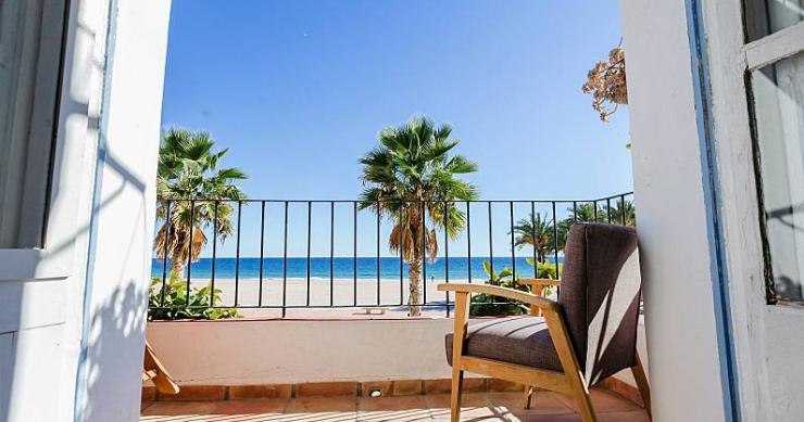 Google entra en el sector turístico: alojamientos en las zonas más demandadas