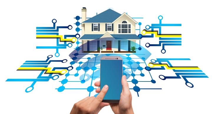 ‘Smart home’: ventajas y las tendencias que vienen en el hogar digital