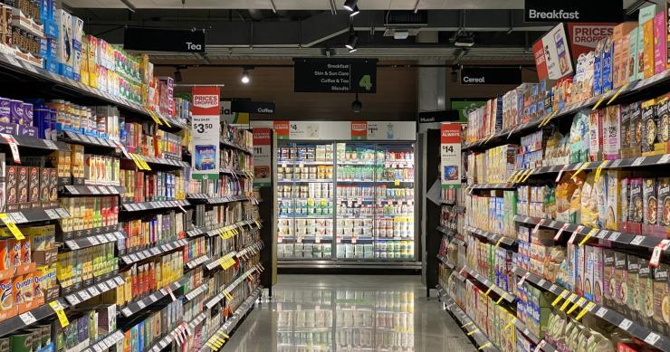 Los ‘supers’ liderarán de nuevo el negocio de inversión en ‘retail’ en 2022, según Savills