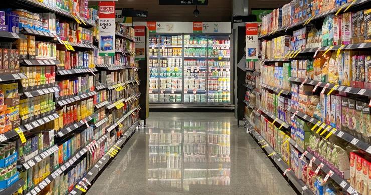 Los ‘supers’ acaparan más del 50% de la inversión de retail en España en 2021, hasta 452 millones