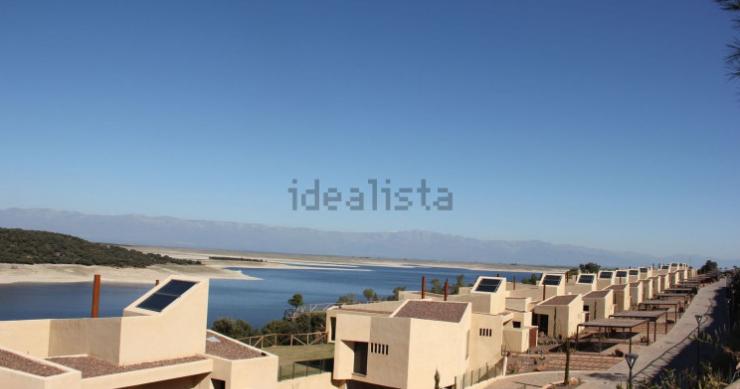 Casas en Valdecañas