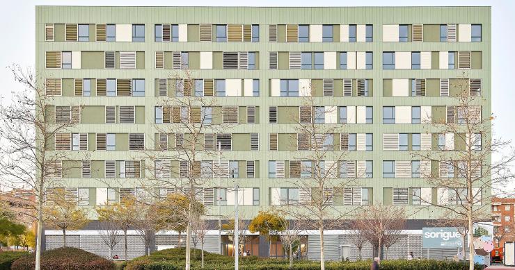 Barcelona sumó patrimonio por un valor de más de 100 millones en 2021