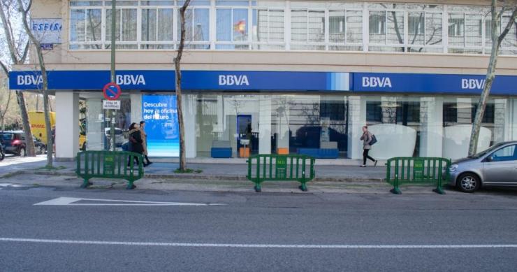 Merlin aumenta a 315 millones de euros el dividendo extraordinario por la venta de las sucursales de BBVA