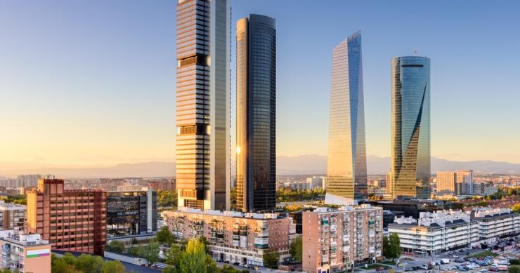 Aumenta el interés por comprar viviendas nuevas en Madrid Nuevo Norte