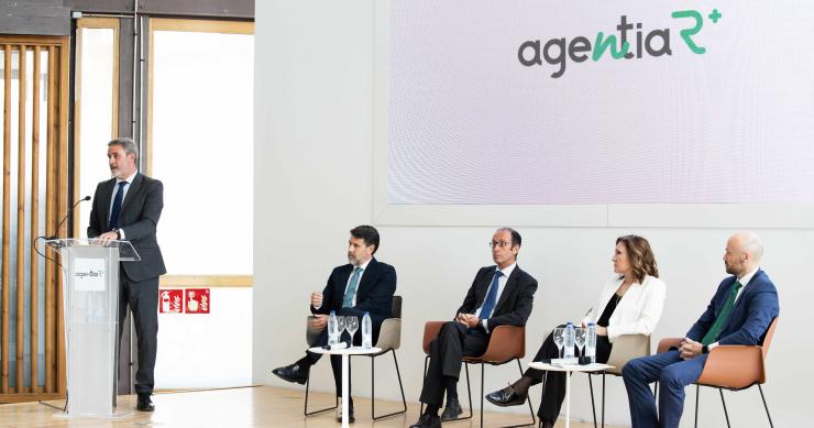 Tinsa y Acerta presentan Agentia R+ para impulsar la renovación del parque residencial