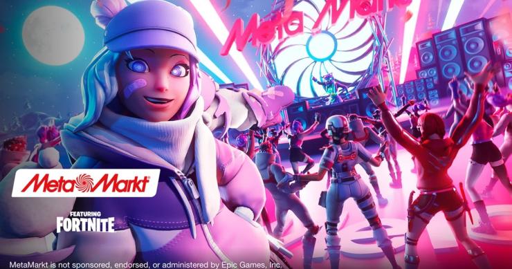 MediaMarkt lanza su primer espacio virtual en el Metaverso