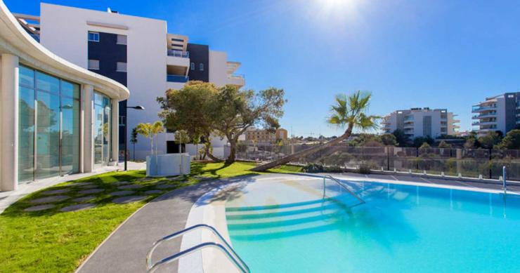 Casas ideales para crear una familia