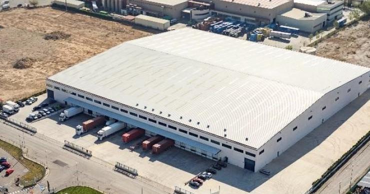 La socimi francesa Iroko invierte 13,7 millones en dos activos logísticos en Madrid y Bilbao