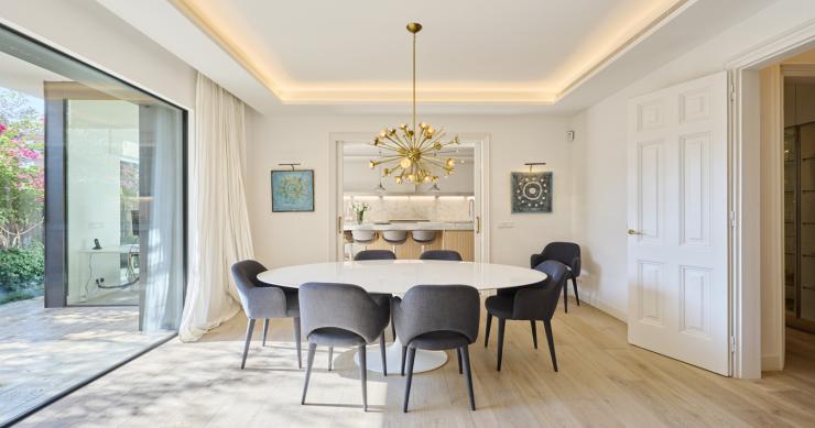 Se vende el piso más caro de Sant Gervasi (Barcelona) por 3,9 millones