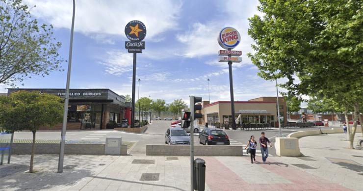 Hermes Properties vende dos locales en Madrid por 5,1 millones