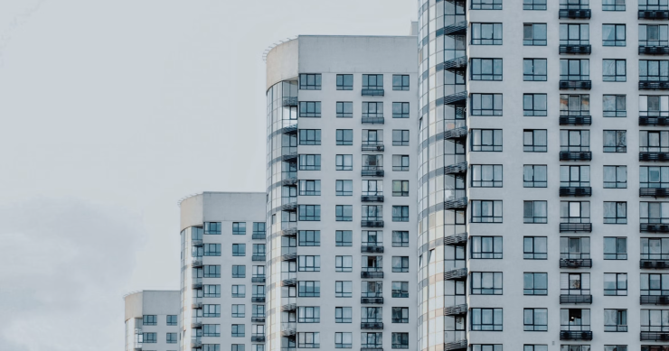 Madrid y Cataluña concentran el 50% de la licitación pública de vivienda