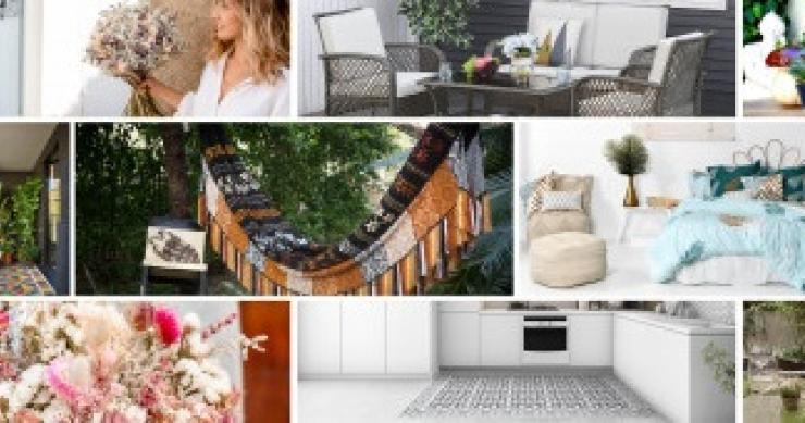 Llega una plataforma online a España con más de 150 marcas de decoración 