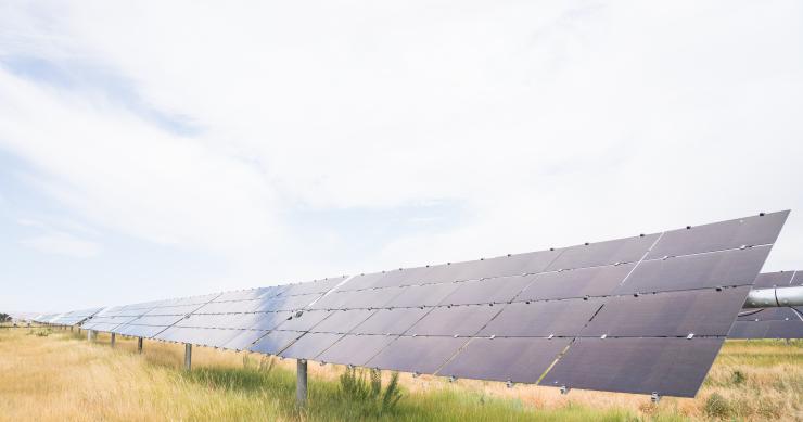 Ikea apuesta por la energía solar