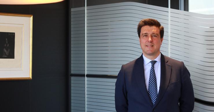 BBVA recompra una cartera de sucursales a Merlin por valor de casi 2.000 millones