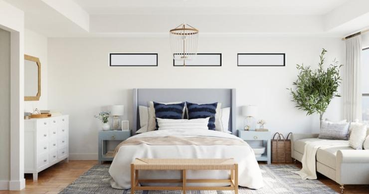 Cómo decorar una casa: las claves para elegir el estilo que más se adapte a ti