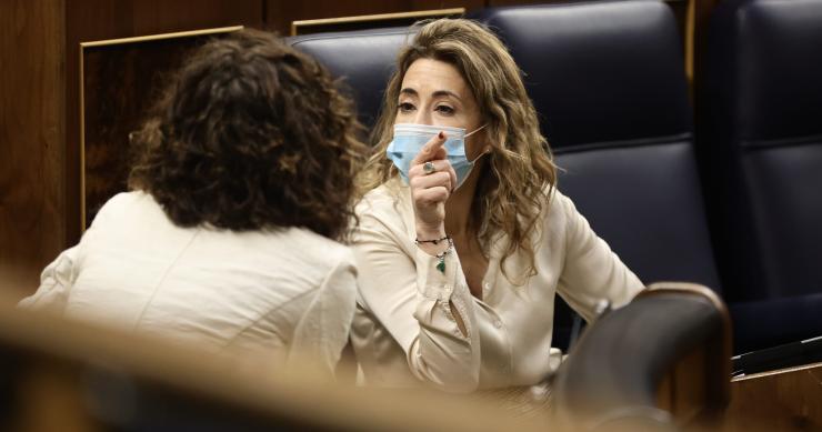 Aprobada la ley con desgravaciones y facilidades a la rehabilitación