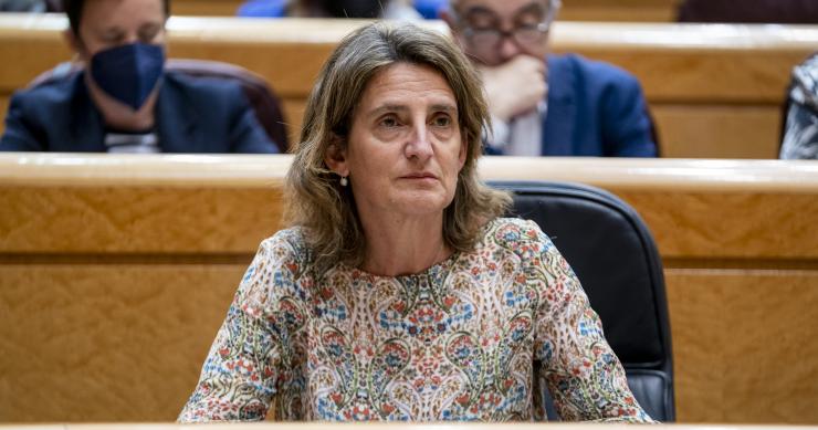 Aprobado el tope al gas para abaratar la factura de la luz