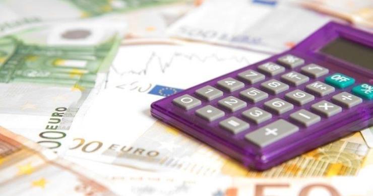 Archivo - Recurso de dinero