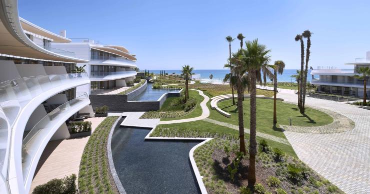 Kronos invierte 350 millones de euros en la compra de suelo en España y Portugal