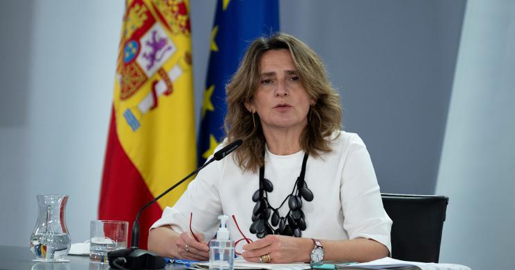 El Gobierno lanza una guía para impulsar el autoconsumo en los municipios