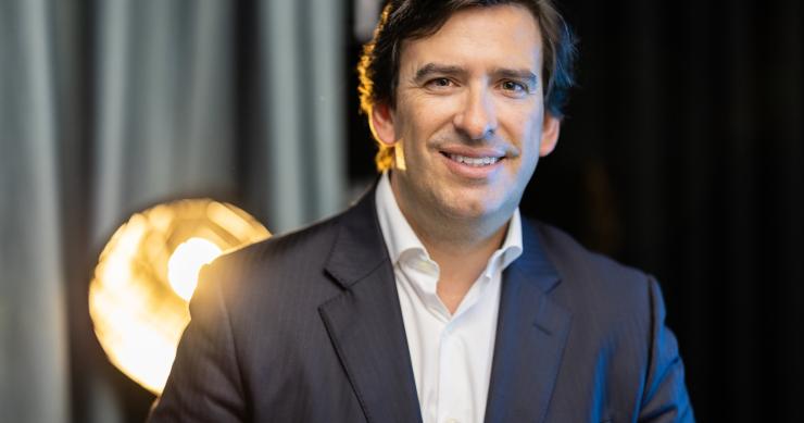 Iñigo Enrich (CBRE): “No ofrecer teletrabajo es un riesgo ante el talento emergente”