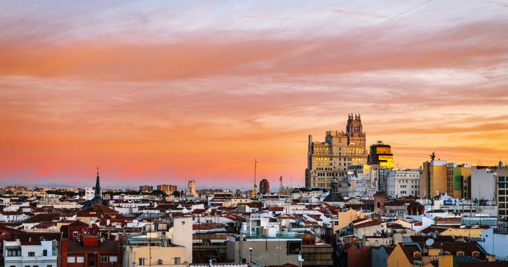 Claves de las nuevas licencias de viviendas y declaraciones responsables de Madrid